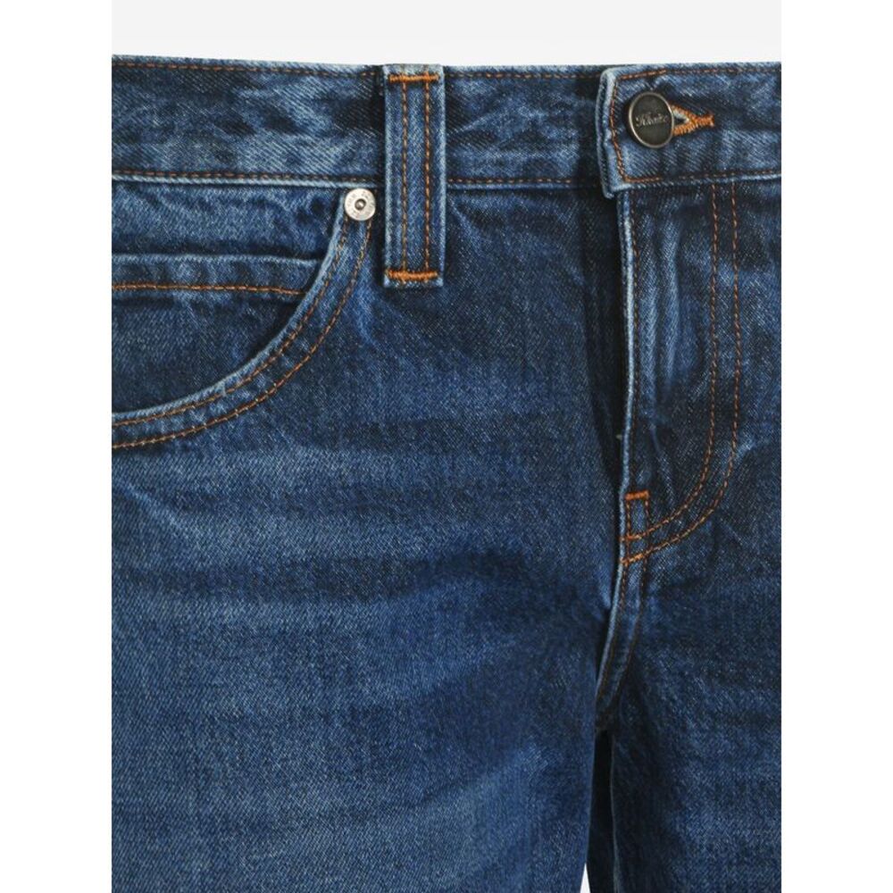 Khaite Women Karo Denim Cotton Jeans - Picture 2 of 5